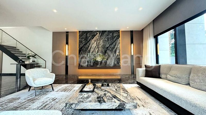 5 Bed Corner Terrace (Landed) for Sale in  Barker Road - Image 6